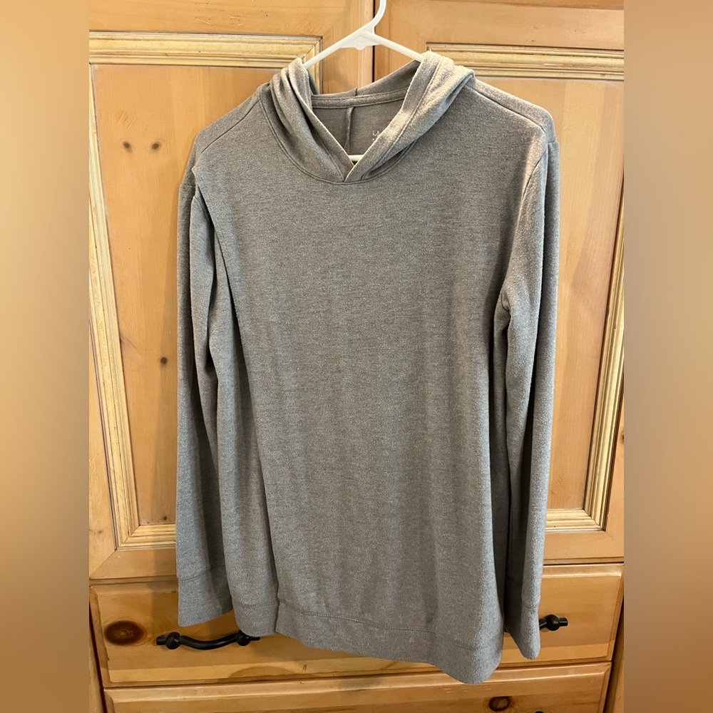 Maternity/Nursing Sweater